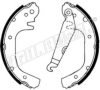 fri.tech. 1121.242 Brake Shoe Set